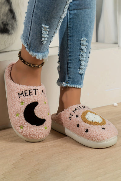 SLIPPERS