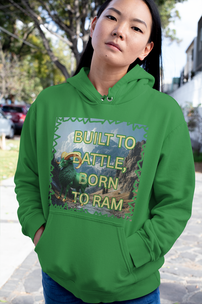 HOODIE