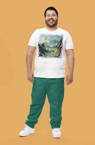 T-SHIRT