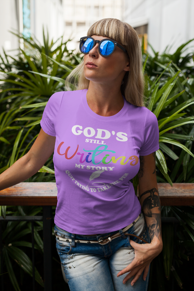 T-SHIRT