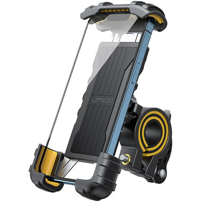 PHONE MOUNTS AND HOLDERS