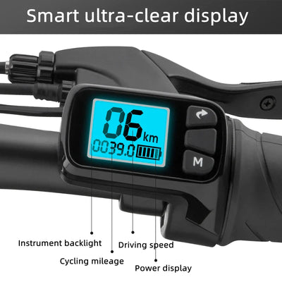 URBAN EBIKE