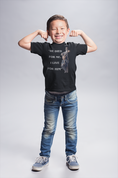 T-SHIRT