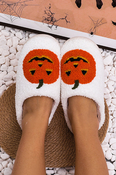 SLIPPERS