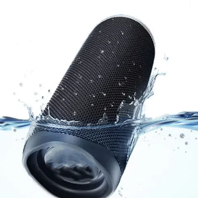 WATERPROOF BLUETOOTH SPEAKER