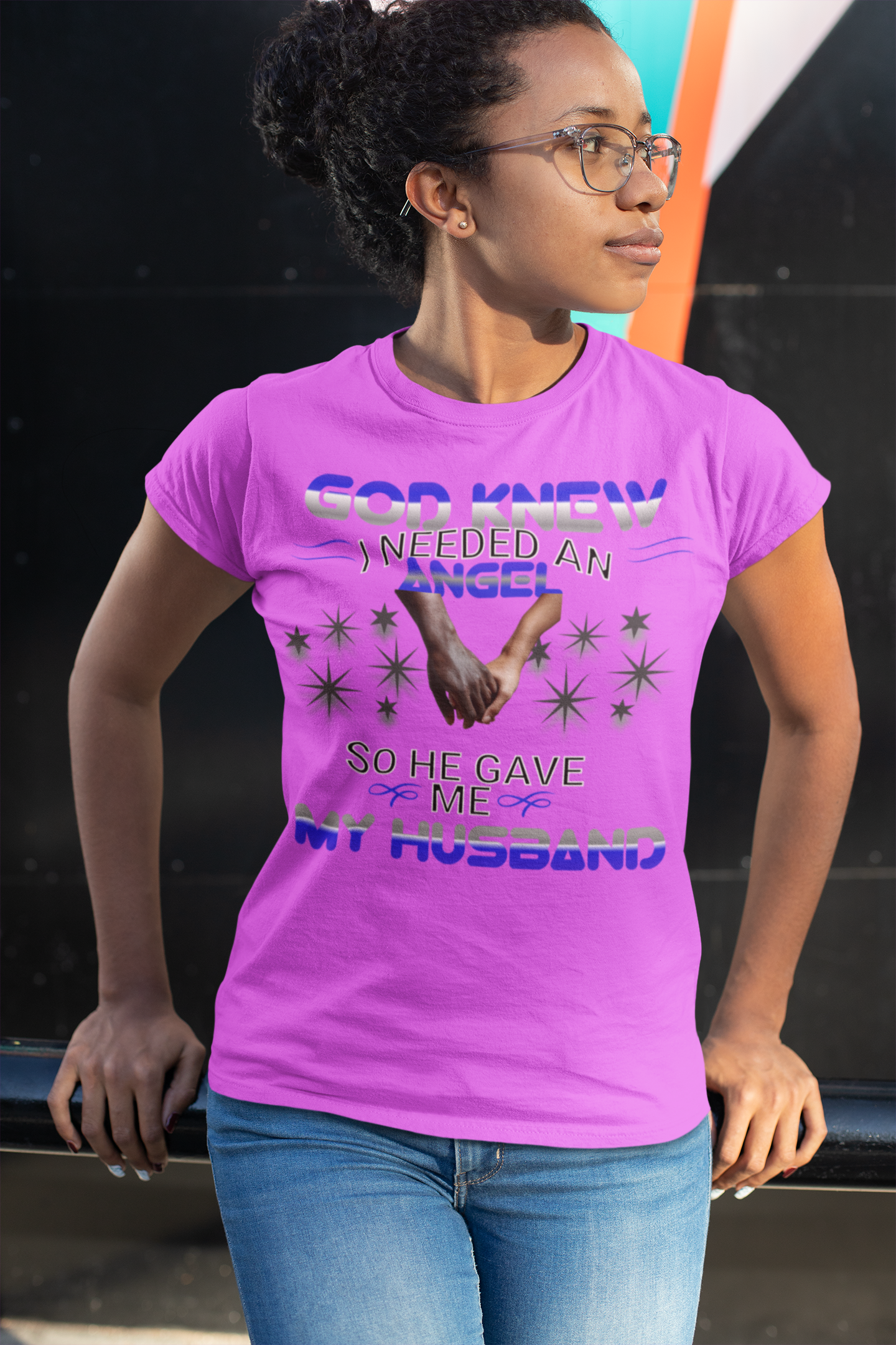 T-SHIRT