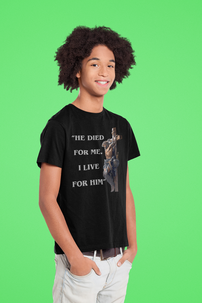 T-SHIRT