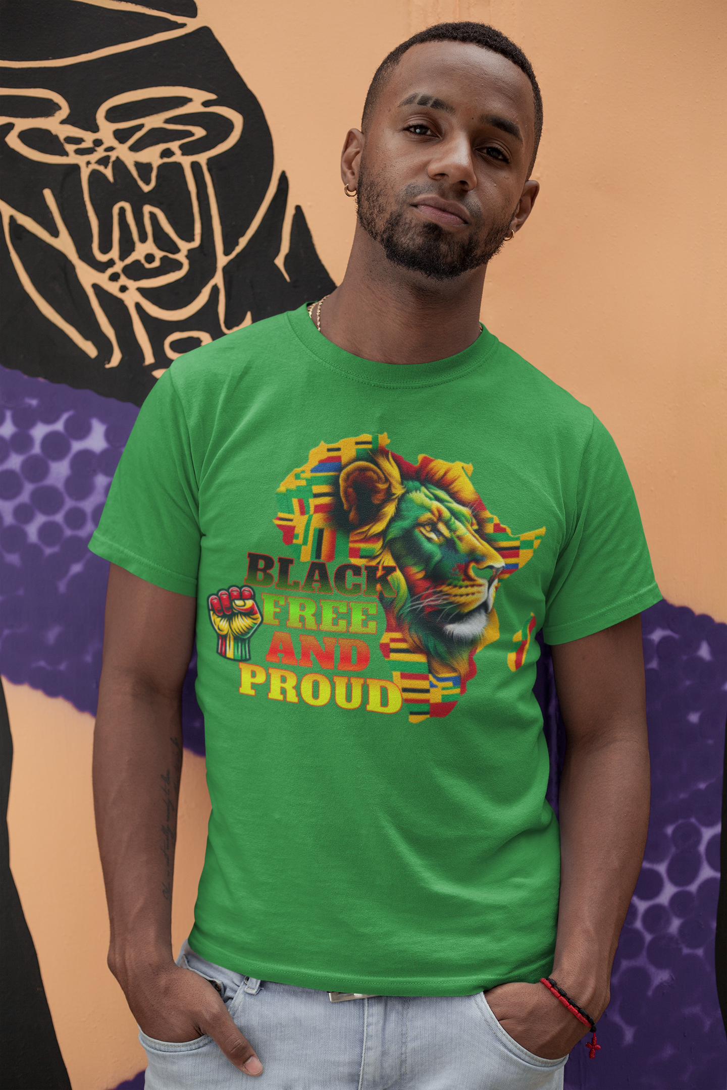 T-SHIRT
