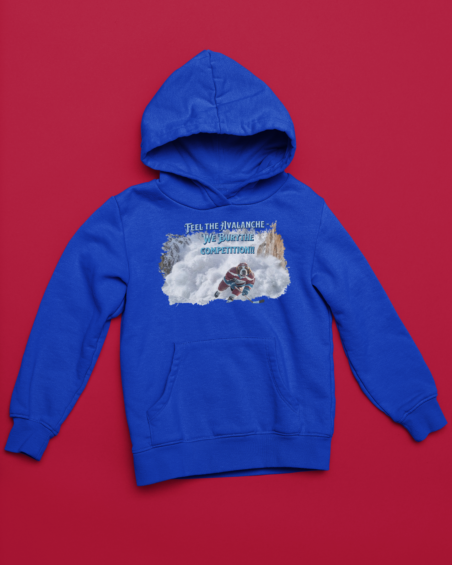 HOODIE