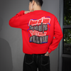 SWEAT SHIRT/T-SHIRT/HOODIE