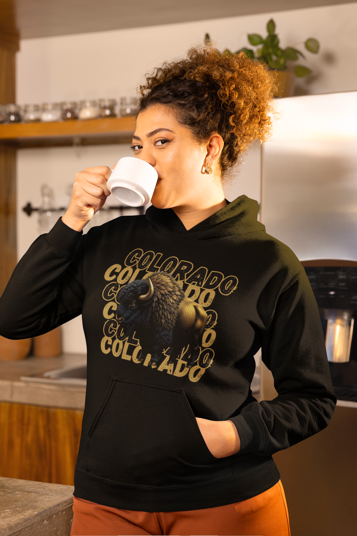 HOODIE