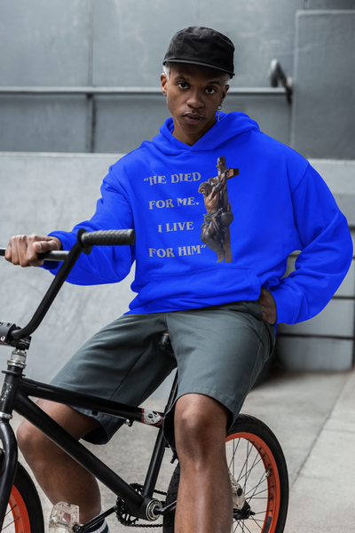 HOODIE