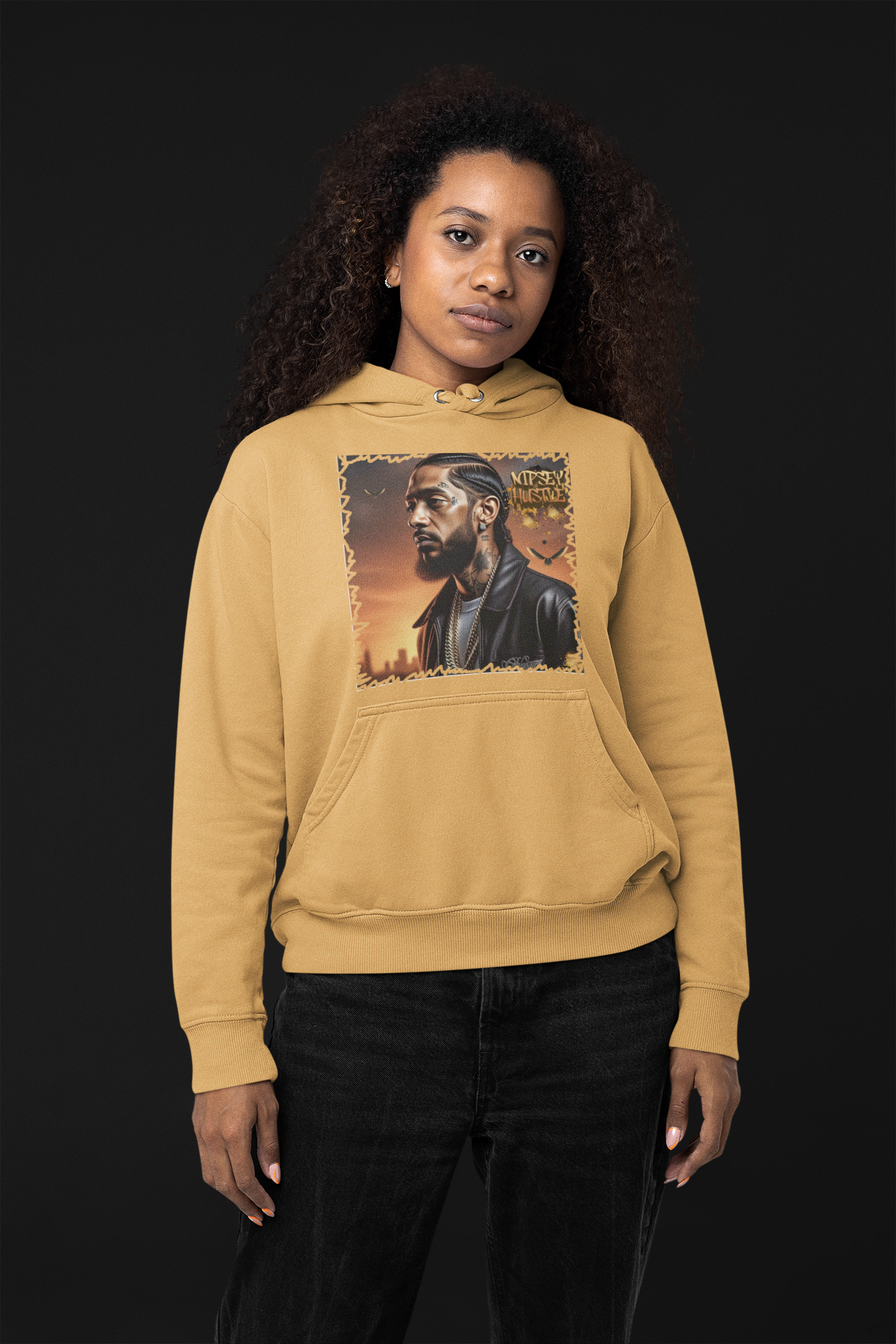HOODIE
