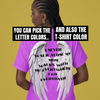 T-SHIRT