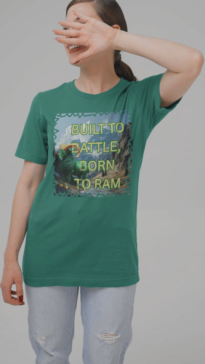 T-SHIRT