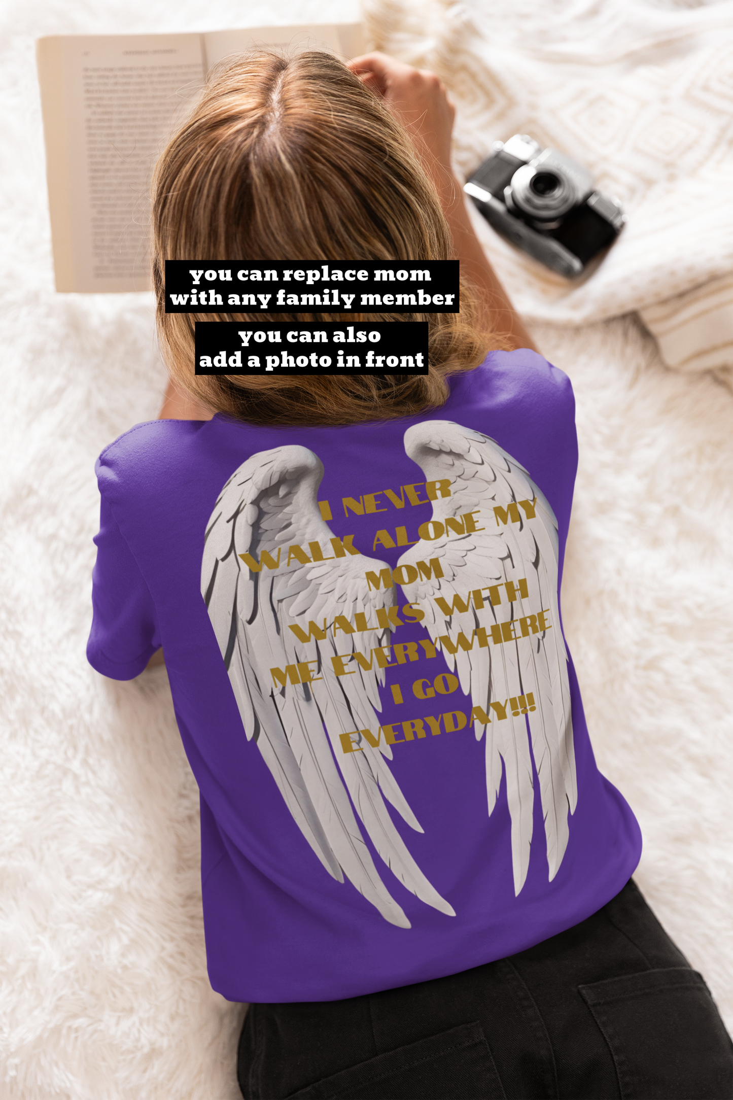 T-SHIRT